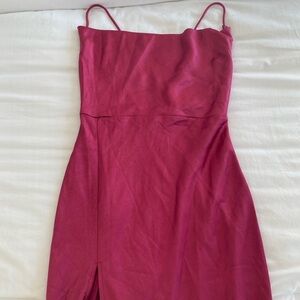 beautiful midi dress